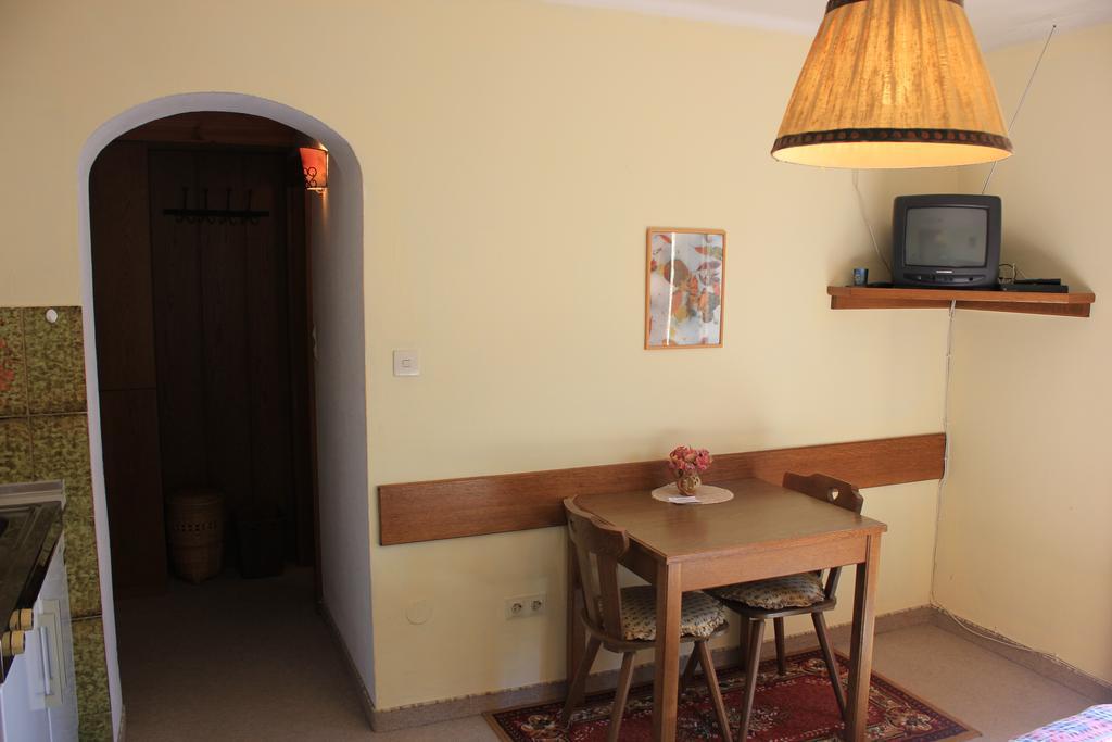 Apartamento Haus Sigrid Bad Kleinkirchheim Exterior foto