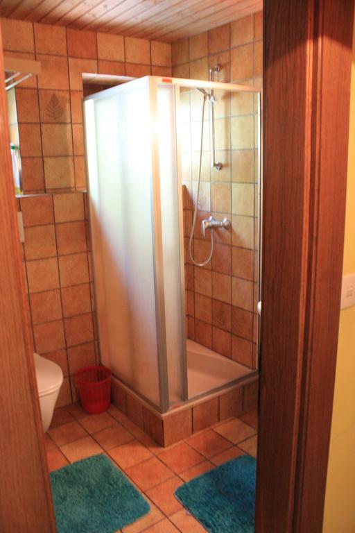 Apartamento Haus Sigrid Bad Kleinkirchheim Exterior foto