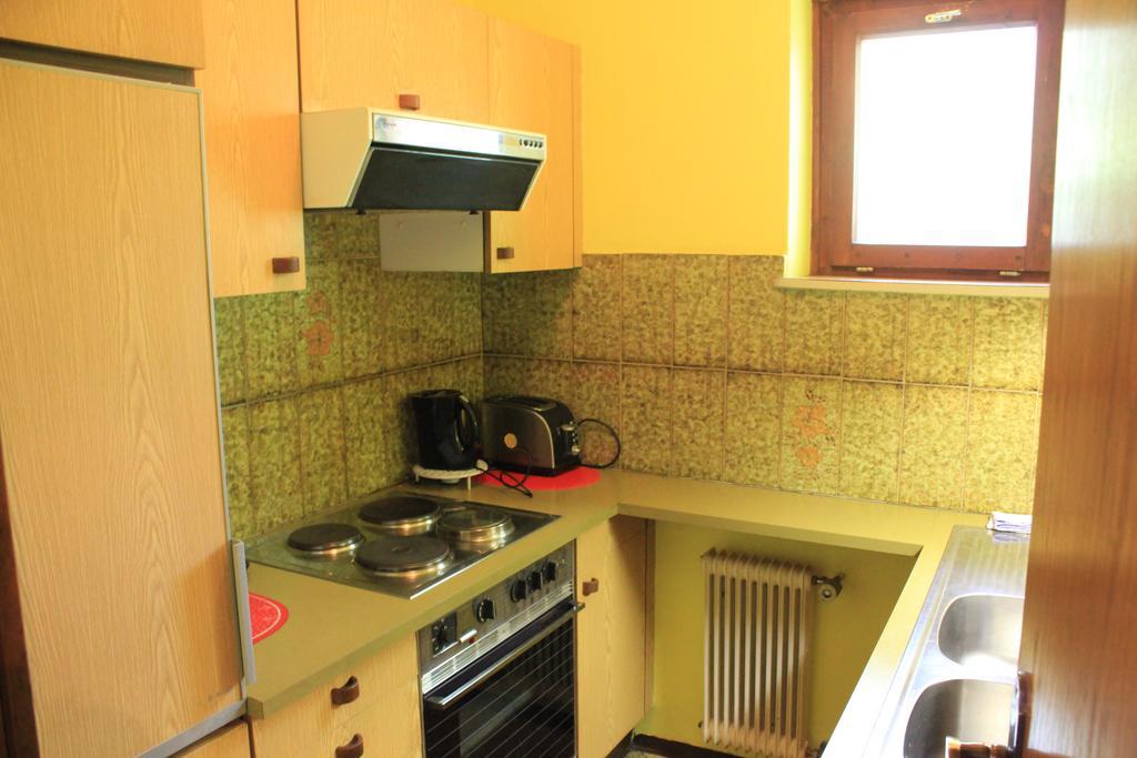Apartamento Haus Sigrid Bad Kleinkirchheim Exterior foto