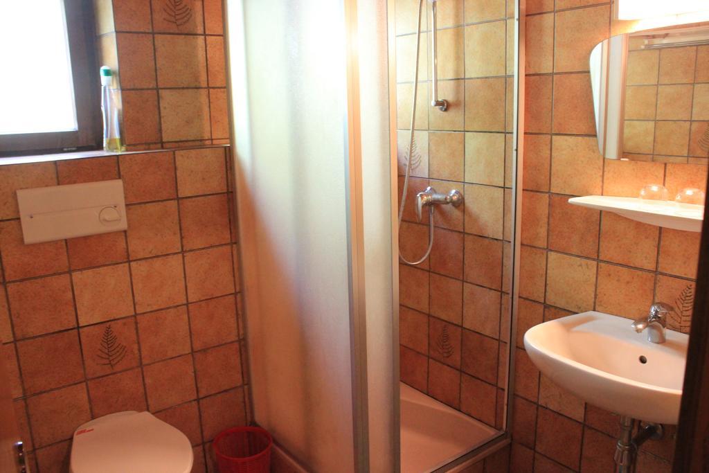 Apartamento Haus Sigrid Bad Kleinkirchheim Exterior foto