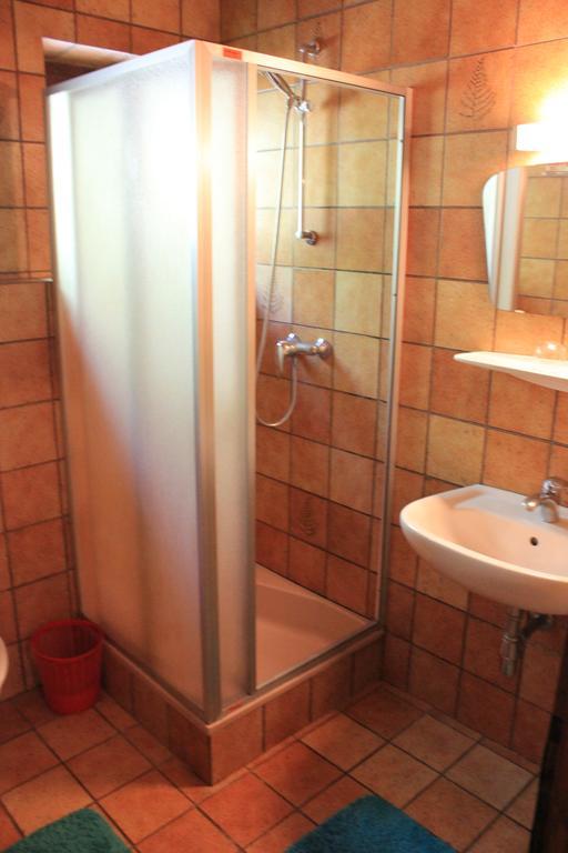 Apartamento Haus Sigrid Bad Kleinkirchheim Exterior foto