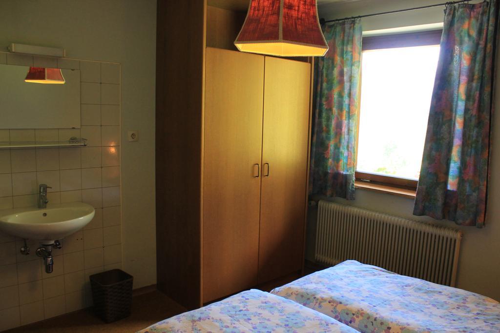Apartamento Haus Sigrid Bad Kleinkirchheim Exterior foto